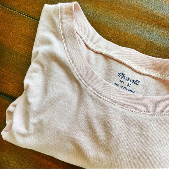 Madewell Tops - Madewell T Shirt